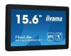 IIYAMA Monitor 15.6 cala ProLite TF1633MSC-B1 IPS,poj.10pkt.450cd,IP54
